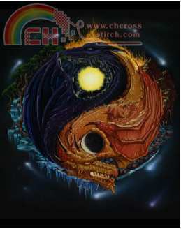 ED BEARD JR.-YIN YANG DRAGON.jpg