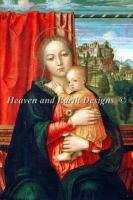 FILIPPINO LIPPI-VIRGIN AND CHILD.jpg