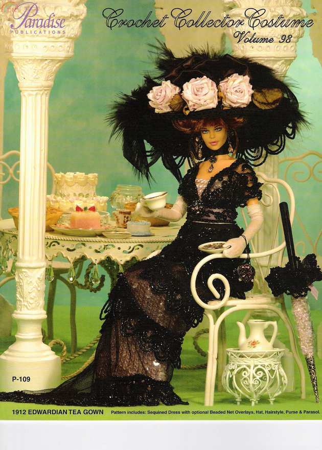 Vol.98,P-109 1 1912 Edwardian Tea Gown.jpg