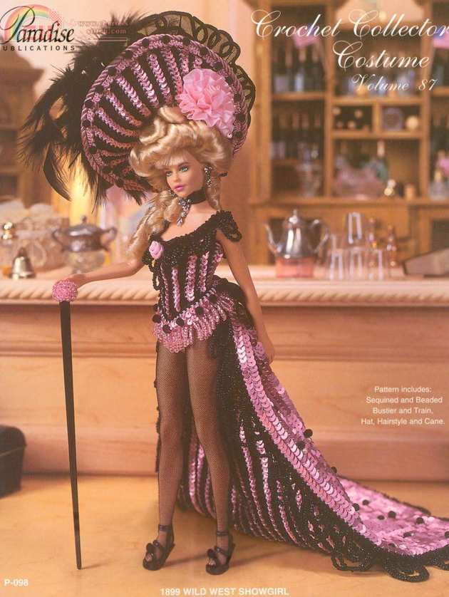 Vol. 87, P-098 1 1899 Wild West Showgirl .jpg