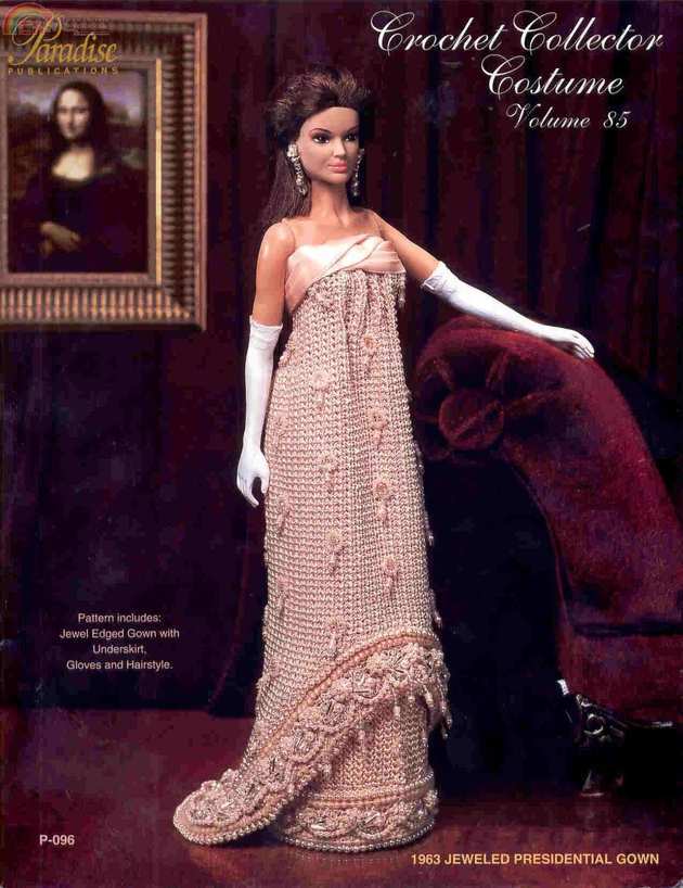 Vol. 85, P-096 1 1963 Jeweled Presidential Gown.jpg