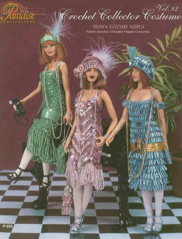 Vol.82, P-093 01 1920\'s Gatsby Girls.jpg