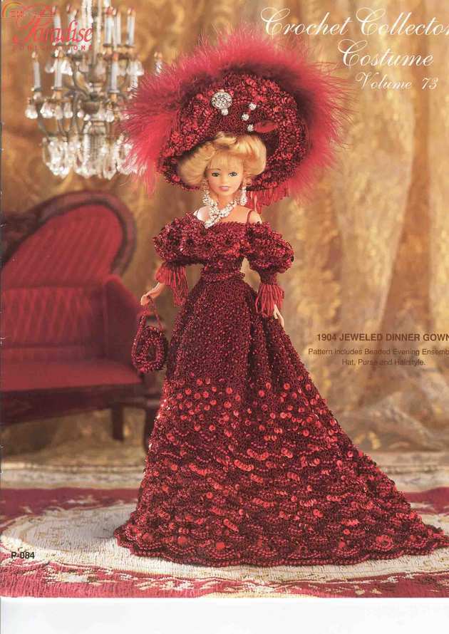 Vol. 73, P-084 1 1904 Jeweled Dinner Gown .jpg