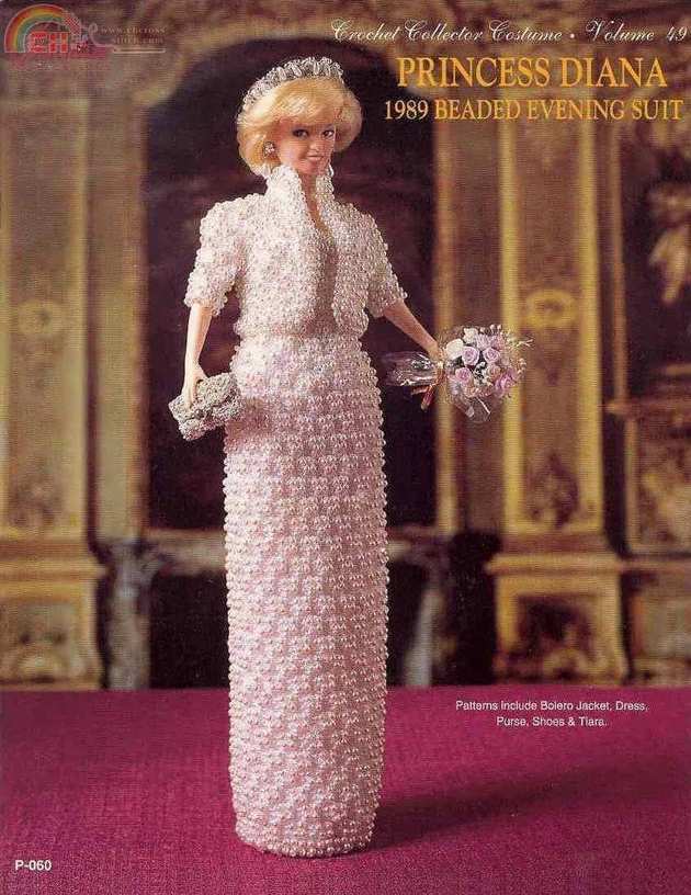 Vol. 49, P-060 1 1989 Princess Diana Beaded Evening.jpg