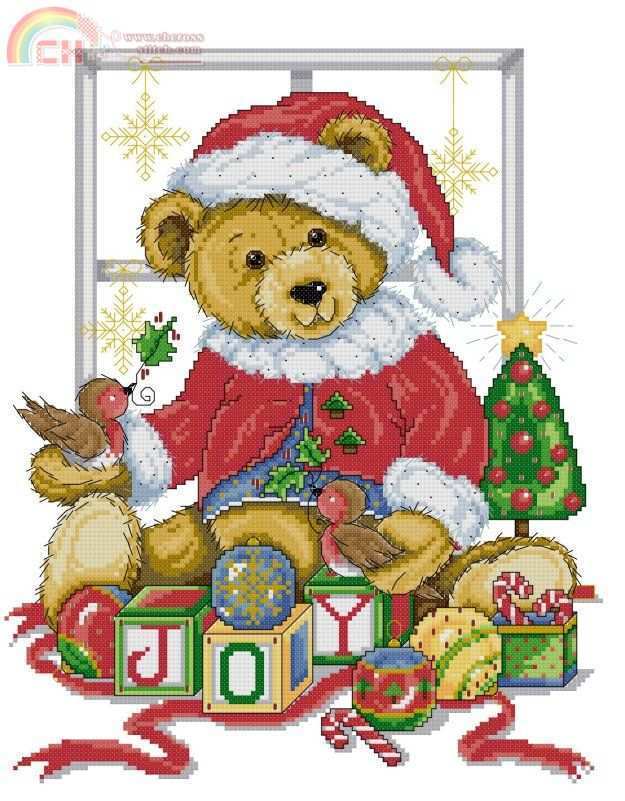 Christmas Teddy.jpg