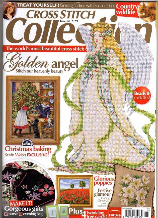 Cross Stitch Collection Issue 163 00.jpg