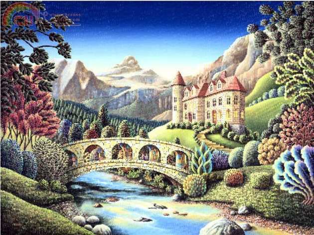 Andy Russell Castle Creek.JPG