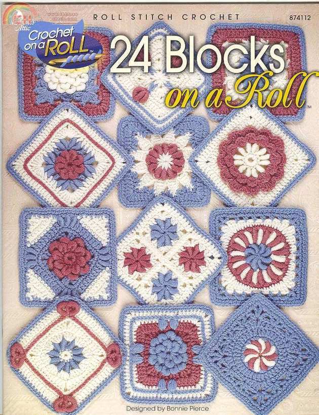 24 Blocks On A Roll 00 fc.jpg