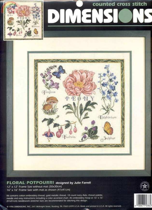Dmensions  3827 Floral Potpourri.jpg