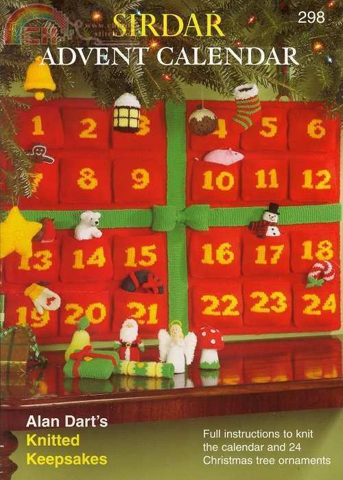 Alan Dart - Advent Calender fc.jpg