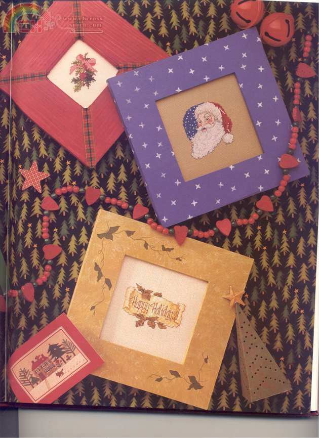 SAM HAWKINS 520 Xmas cross stitch designs 027.jpg