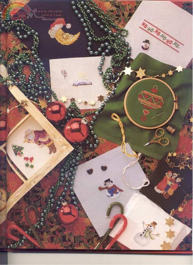 SAM HAWKINS 520 Xmas cross stitch designs 111.jpg
