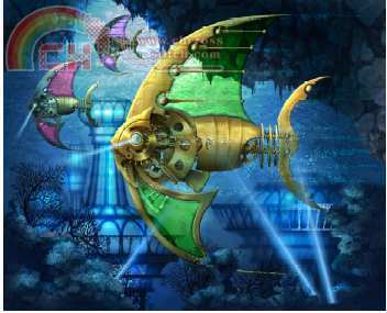 CIRO MARCHETTI-PESCATUS MECHANICUS.jpg