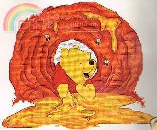 DESIGNER STITCHES  d51 yummie hunny 1.JPG
