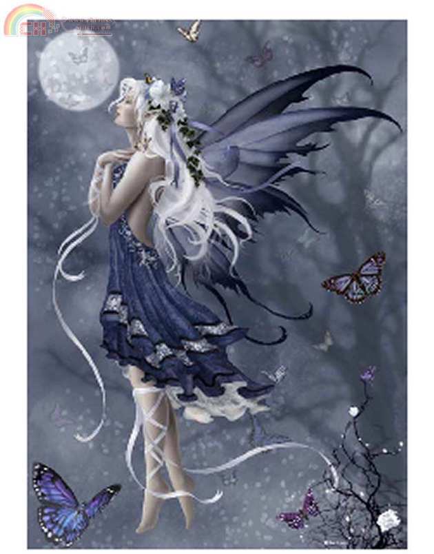 HAENNT 136 Blue Nocturne - Nene Thomas.jpg