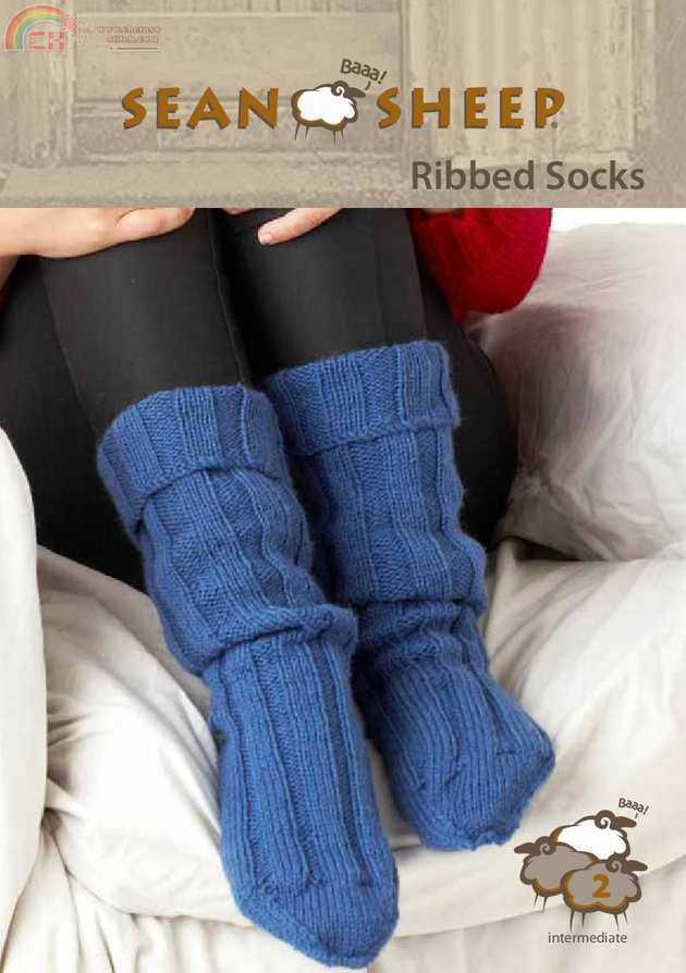 Ribbed Socks-001.jpg