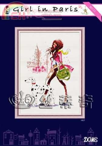 90111 Girl In Paris.jpg