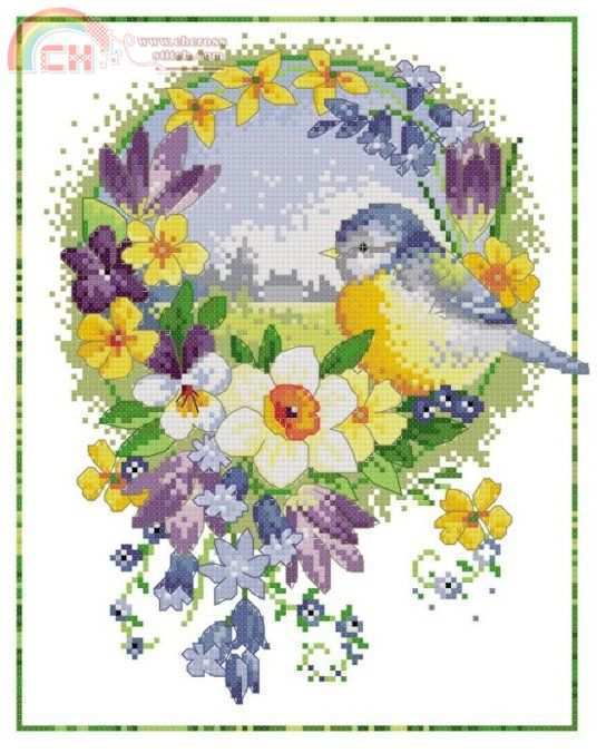 Seasonal Birds - Blue tit-2.jpg