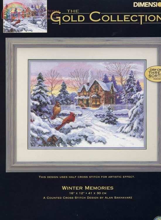Dimensions 35155 - Winter memories.jpg