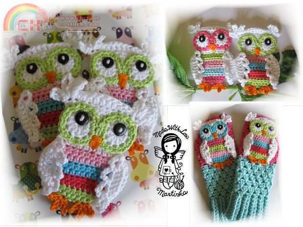 Applique Coloured Owl.jpg