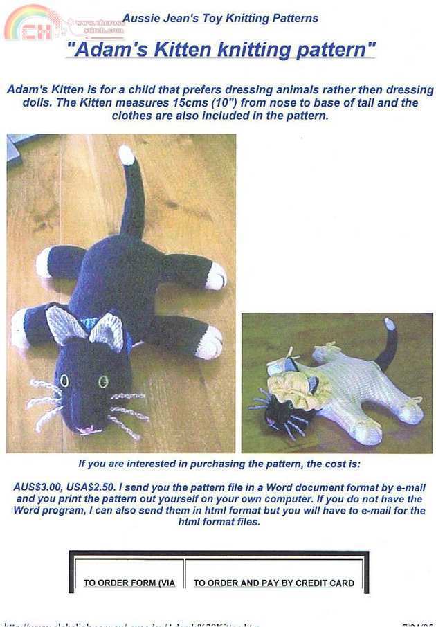 Adam´s kitten knitting pattern.jpg