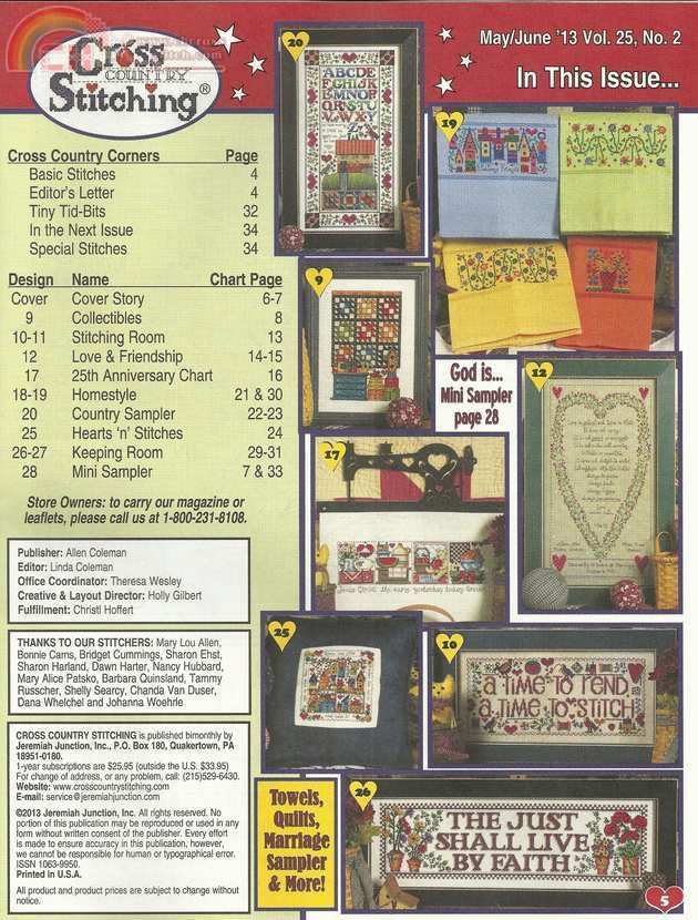 Cross Country Stitching June 2013  01.jpg