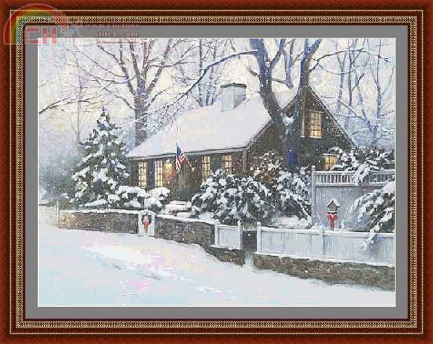 SC 337 Cape Cod Christmas.jpg