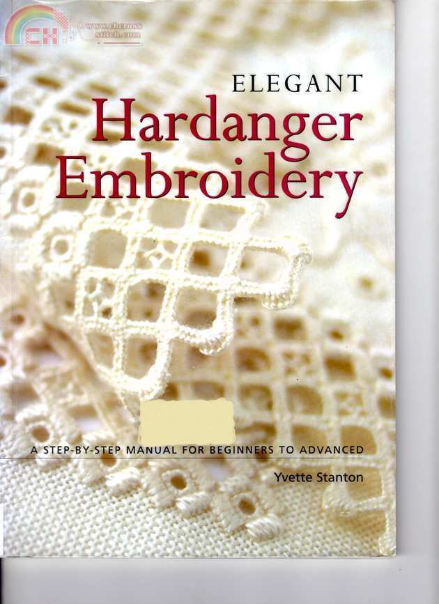 Elegant Hardanger Yvette Stanton - Embroidery001.jpg