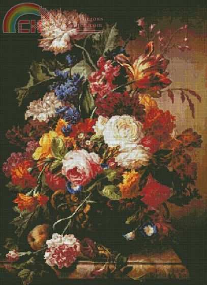 Grandmothers Bouquet