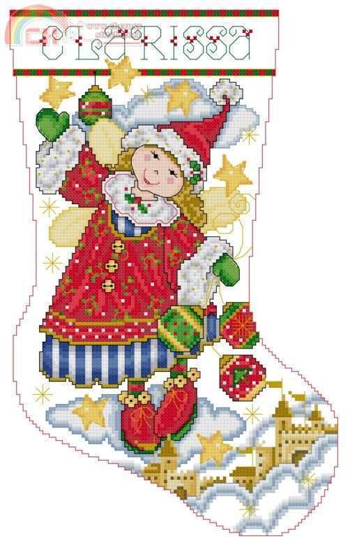 Fairy Christmas Stocking.jpg