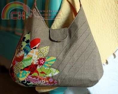 phoebe bag