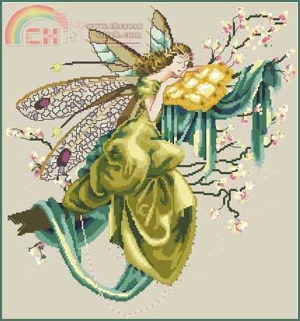 Mirabilia MD80 - Lilly-of-the-Woods.jpg