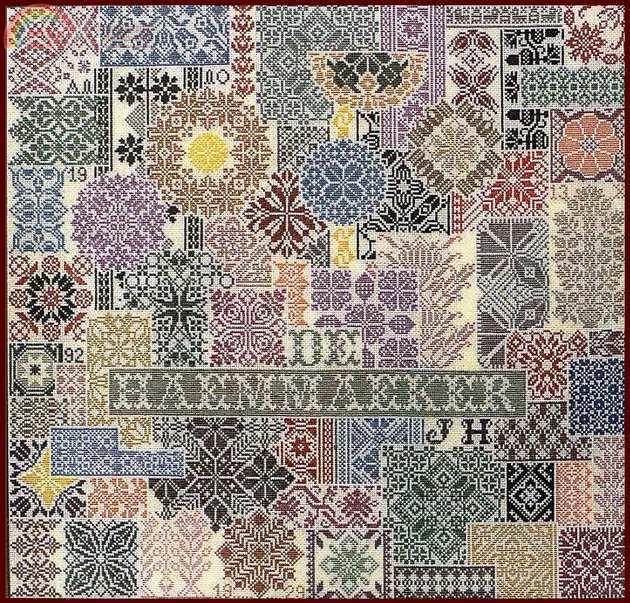 Jan Houtman Ok Patchwork Sampler.jpg