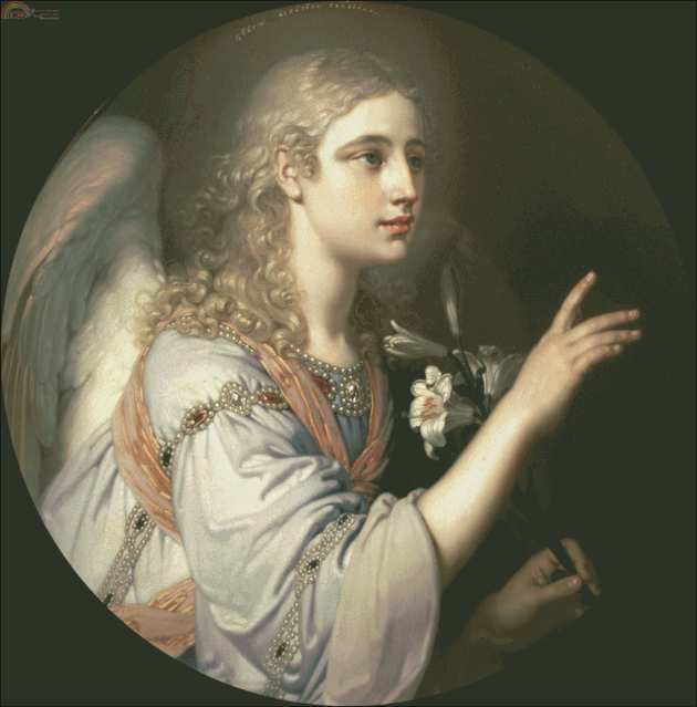 GK 2119 Archangel Gabriel.jpg