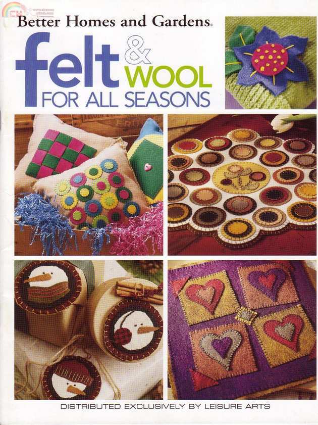 Felt Wool for all seasons.jpg