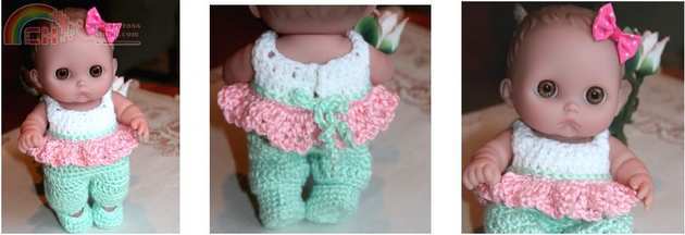Berenguer Lil Cutesies Doll Pattern.JPG