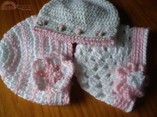sweet baby hats