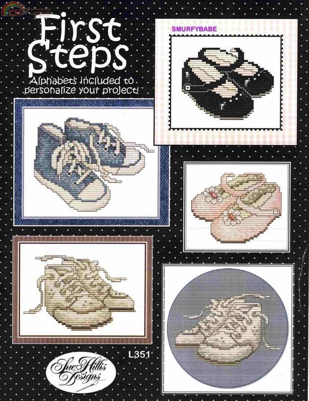 L-351 - First Steps.jpg