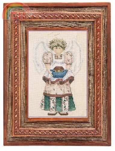 Alma Lynne hayden - Angel with ark