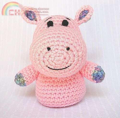 Hippo Amig