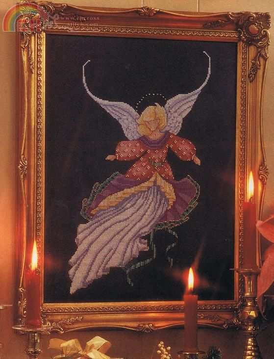 Hallelujah Angel
