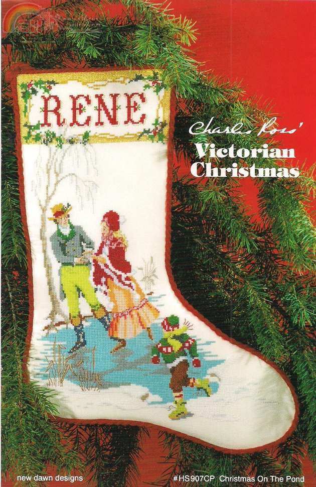 ChristmasOnThePond.jpg