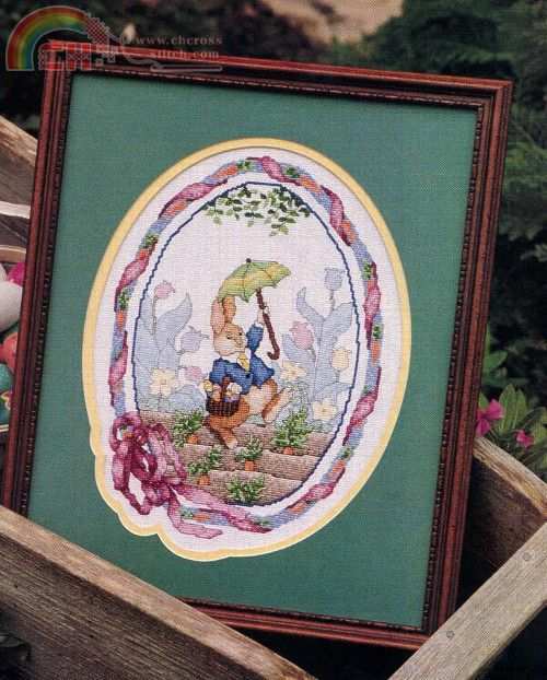 Happy March Hare.JPG