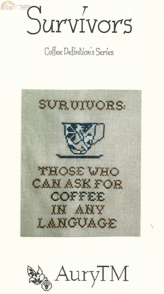 Survivors - AuryTM.jpg