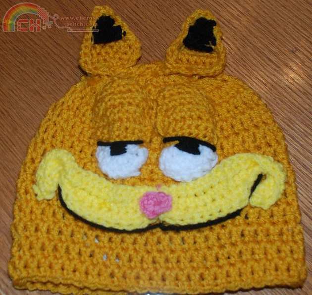 hat