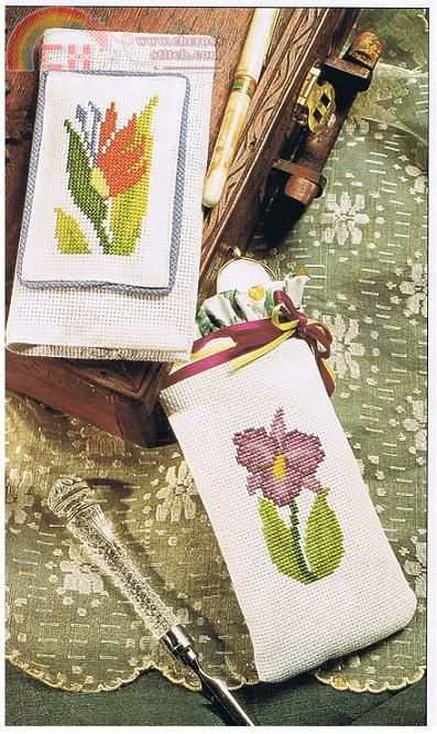 Exotic Florals