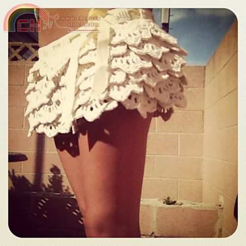 skirt