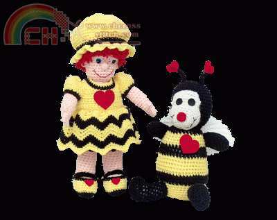 TD 7405 Honey Babe & Bebe.jpg