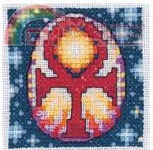 Sacred Ankh Tiny 30x30 Witches Stitches Cross Stitch Example.jpg
