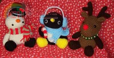 Amigurumi Wintertime Pals.jpg
